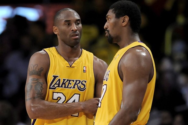Video: Lakersi preokrenuli protiv Thundera