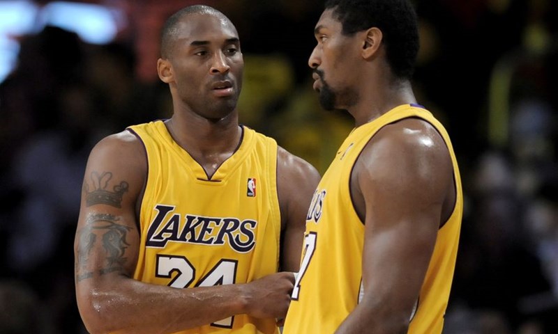 Video: Billups i trice uništili Lakerse