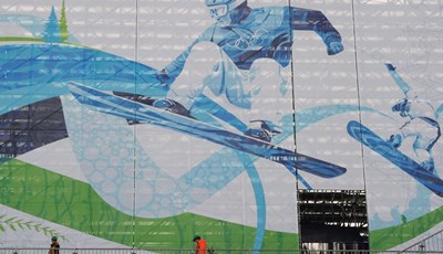 Kanadski snowboarder i aktualni svjetski prvak, zbog ozljede propušta Olimpijske igre