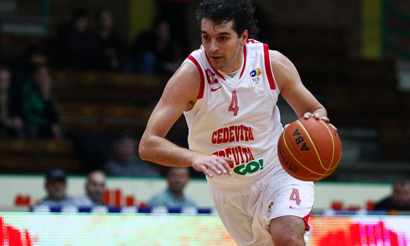 Euroligaš ipak prejak za Cedevitu
