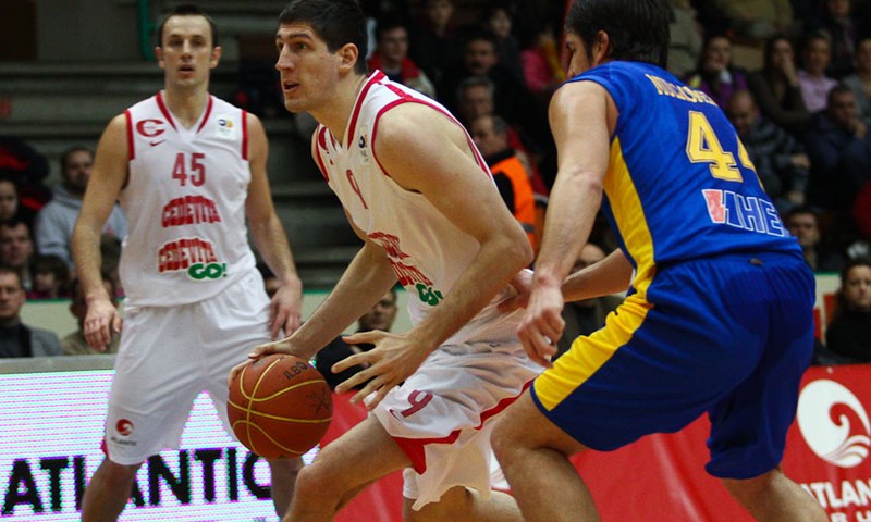 Cedeviti Rusi, Zagrebu Španjolci