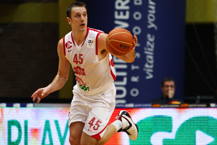 Cedevita prošla Trogir