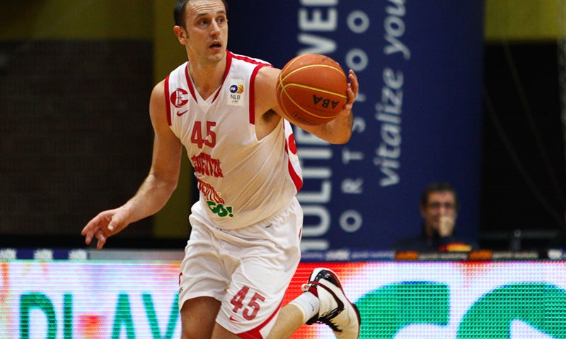 Cedevita gleda visoko