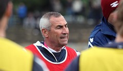 Reja: "Zarate mora igrati timski"