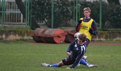 Krasimir Balakov održao prvi trening