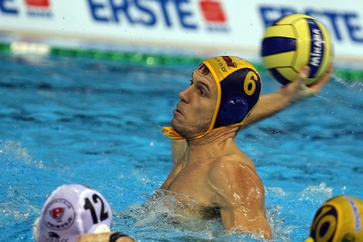 Mladost rutinski s Jadranom