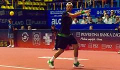 Melzer neumoljiv, Seppiju trosatna bitka