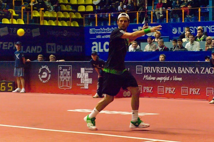 Čilić protiv Melzera