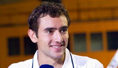 "Cilj mi je Top 8 i londonska O2 arena"