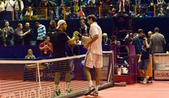 Čilić prejak za Melzera