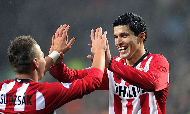 PSV neumoran, Bodulu nastup
