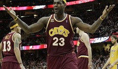 King James utrpao 47 poena