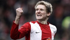 Svensson vratio Mainzu osmijeh