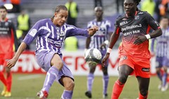 Video: Pogotkom Braithwaitea Toulouse odnio bod sa Gerlanda