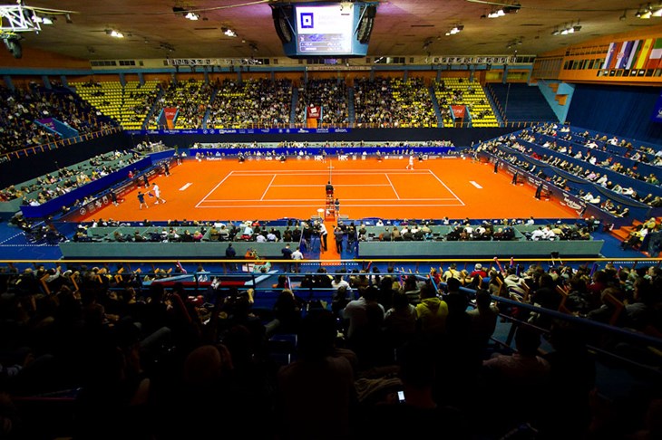 Gasquet dolazi na Indoors