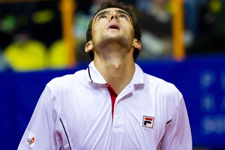 Australian Open definitivno bez Čilića