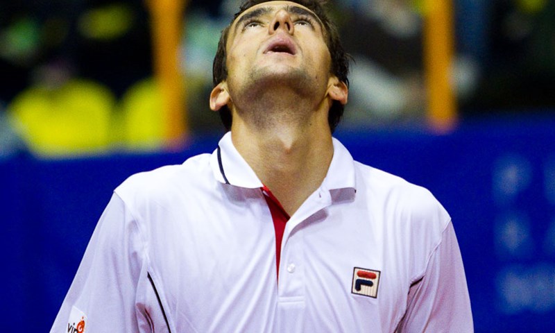 Australian Open definitivno bez Čilića