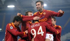 Video: Vučinić nosi Vučicu prema vrhu