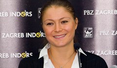 Safina: "U Varaždinu se mogu odmoriti"