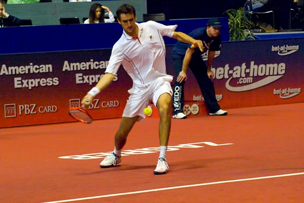 Ništa od hrvatskog dvoboja