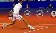 Ferrer ipak klasa iznad