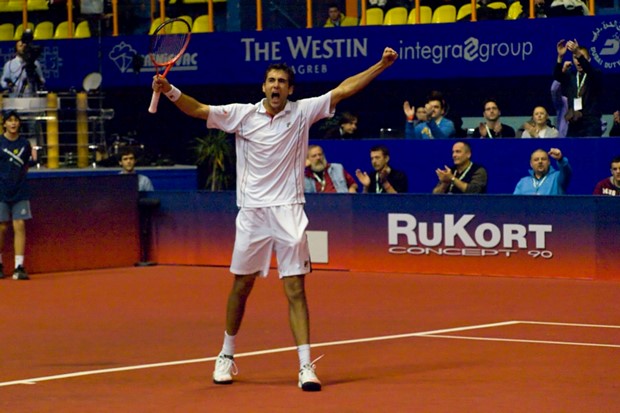 Čilić: "Dobio sam mentalnu bitku"