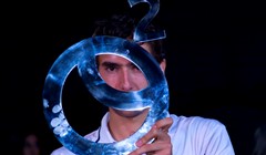 "Cilj bi bio Masters"