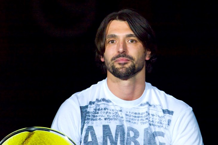 Ivanišević: "Murray može osvojiti Wimbledon"