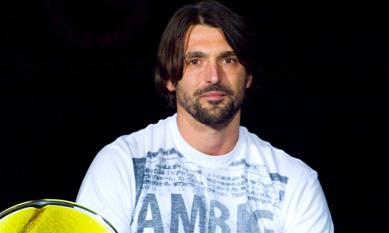 "Čilić ima klasu, nedostaje mu konstanta"