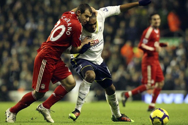 "King je idealna zamjena za Terryja"