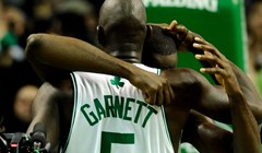 Video: Garnett u TOP 20