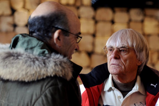 "Campos i USF1 će pauzirati"