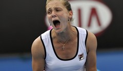 Čakvetadze prekinula muke