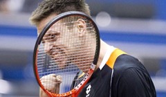 Prva pobjeda Söderlinga