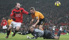 "Rooney je trenutno najbolji"