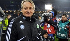 Na Wolfsburgovoj klupi ostaje pomoćnik