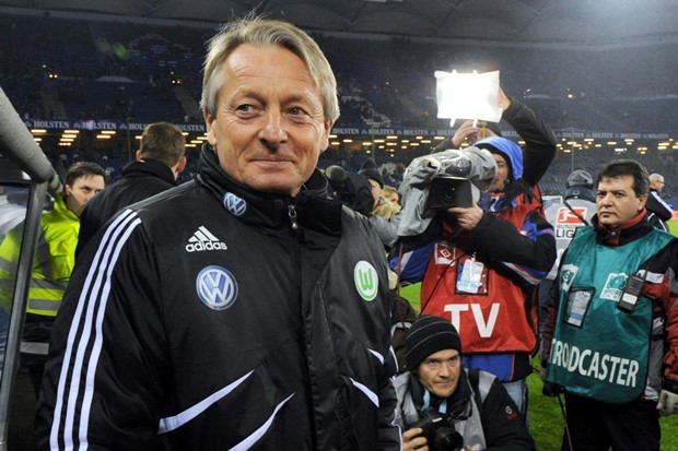 Na Wolfsburgovoj klupi ostaje pomoćnik