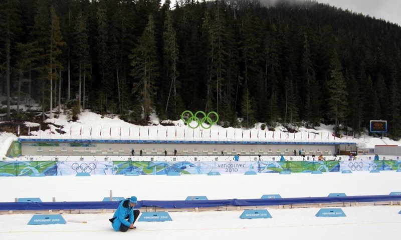 Prve doping kontrole među Hrvatima