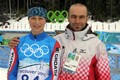 Predstavljamo: Andrijana Stipaničić Mrvelj, biatlon