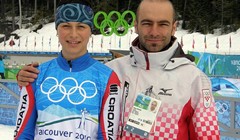Predstavljamo: Andrijana Stipaničić Mrvelj, biatlon