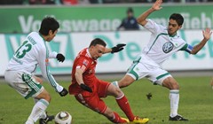 "Henry bi me rado u Barceloni"