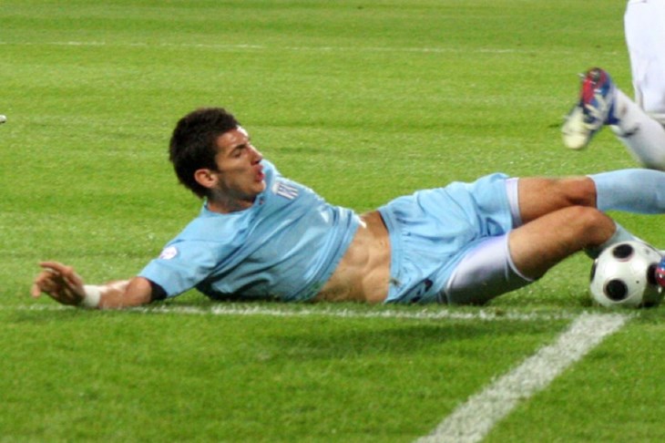 Bunoza prešao u Wislu