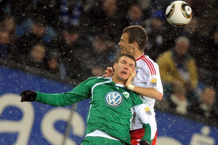 Milan odustao od Džeke