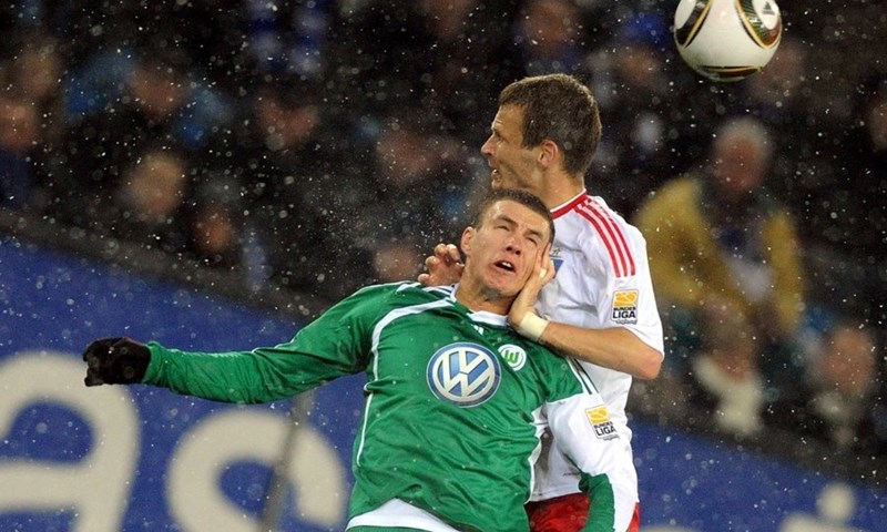 Milan odustao od Džeke
