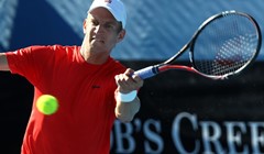 Nieminen za rekordnih 28 minuta porazio Tomica, Čilić doznao suparnika u drugom kolu