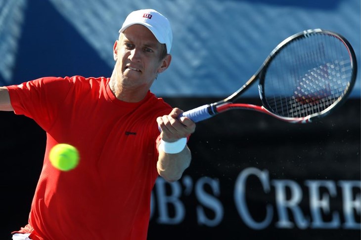 Nieminen za rekordnih 28 minuta porazio Tomica, Čilić doznao suparnika u drugom kolu