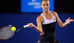 Goropadna Šprem juri dalje