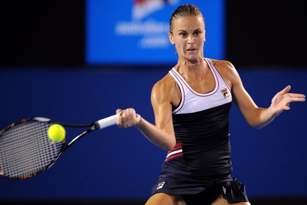 Goropadna Šprem juri dalje