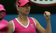 Zvonareva krenula u obranu