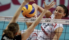 Gostujuće ekipe uspješne